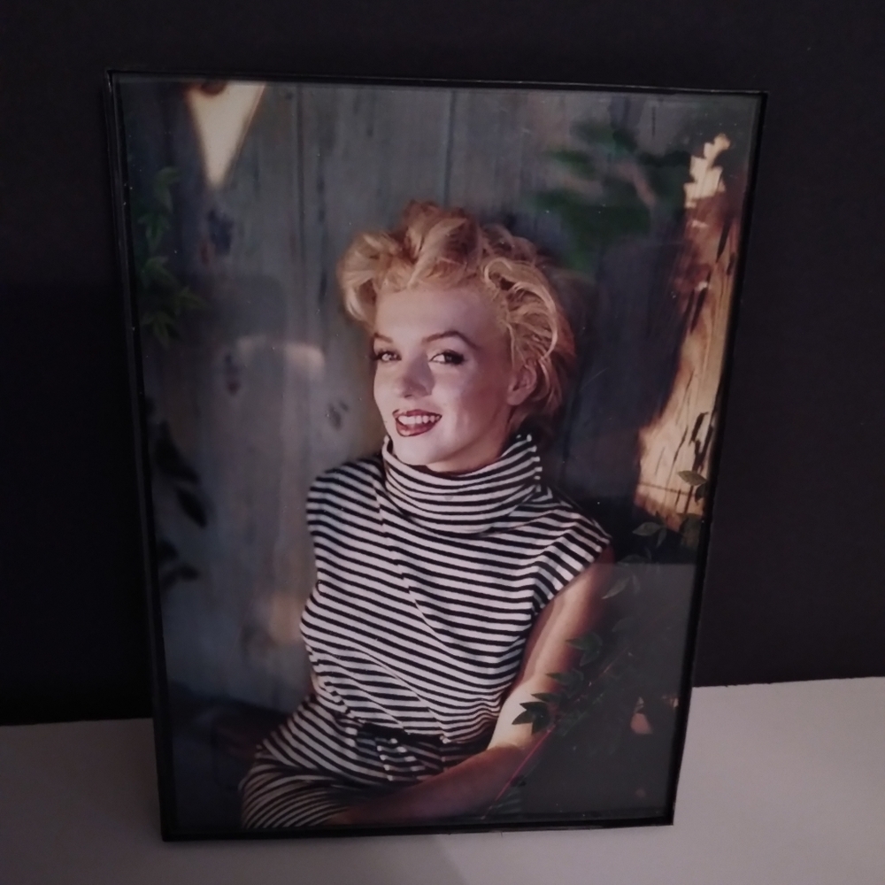 Marilyn Pictures